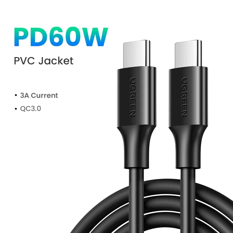 USB-C Kabel im 90°-Winkel, 100W PD, Gaming