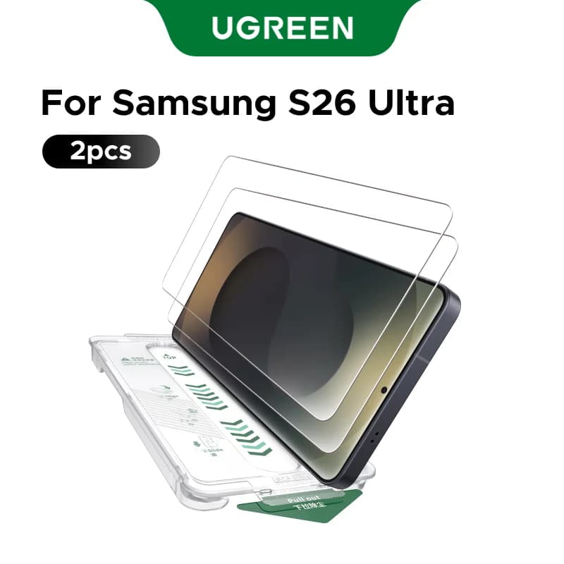 Panzerfolie Displayschutzglas für Samsung Galaxy